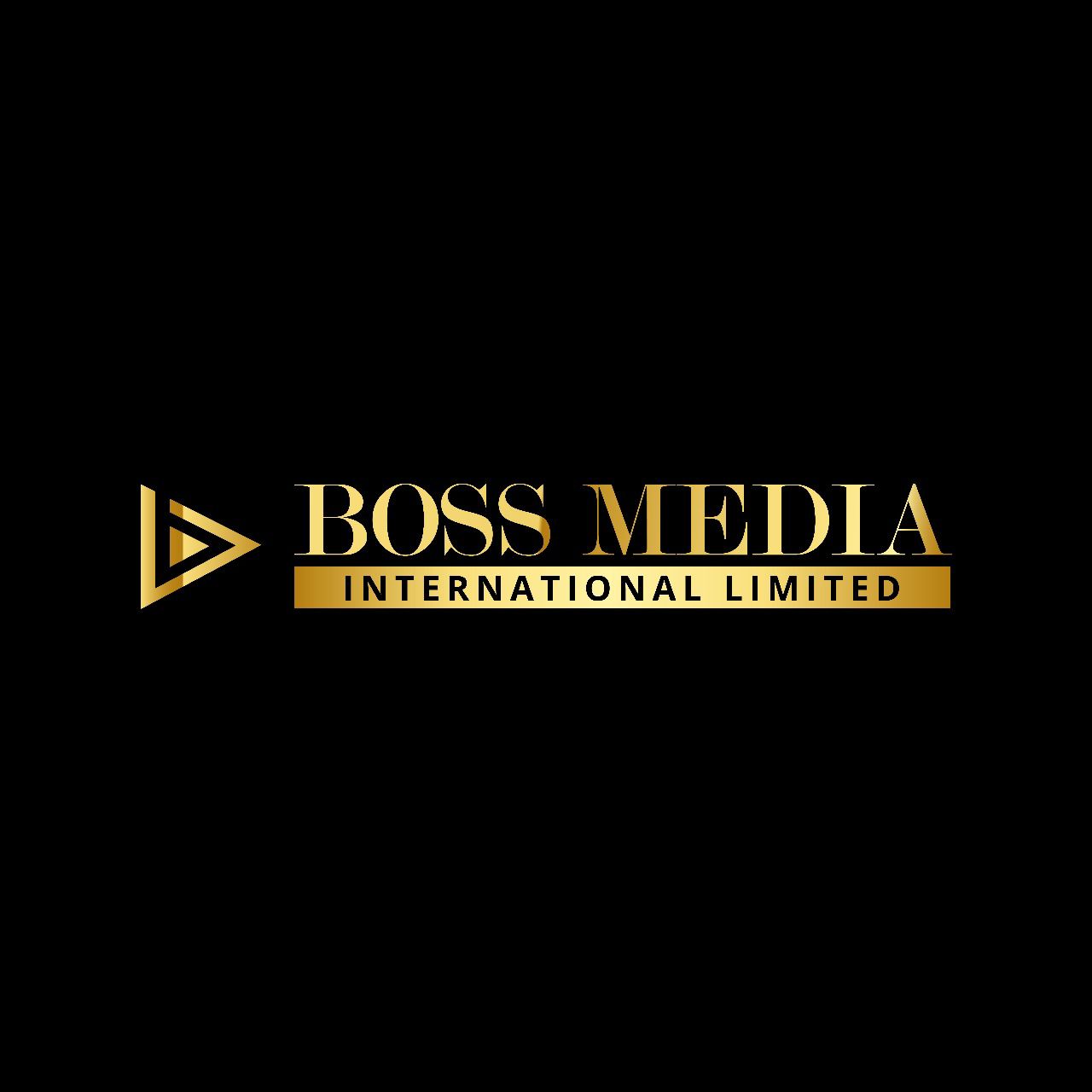 Boss Media Logo